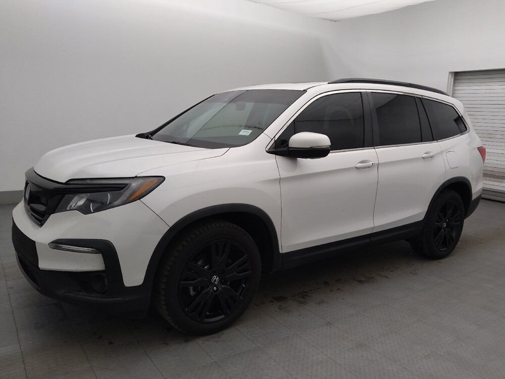 2022 Honda Pilot in Fort Myers, FL 33907 - 18117283 2