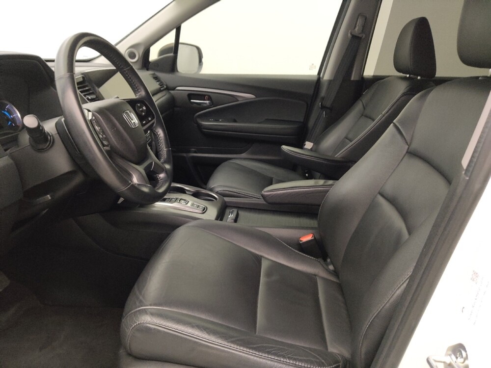 2022 Honda Pilot in Fort Myers, FL 33907 - 18117283 17