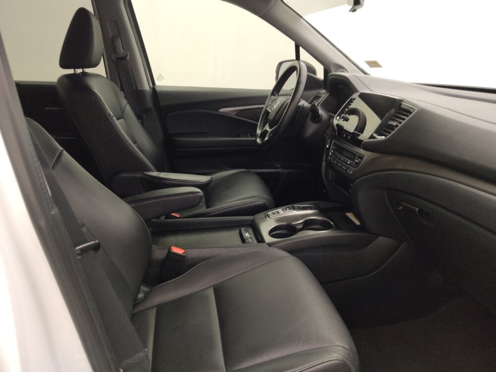 2022 Honda Pilot in Fort Myers, FL 33907 - 18117283 21