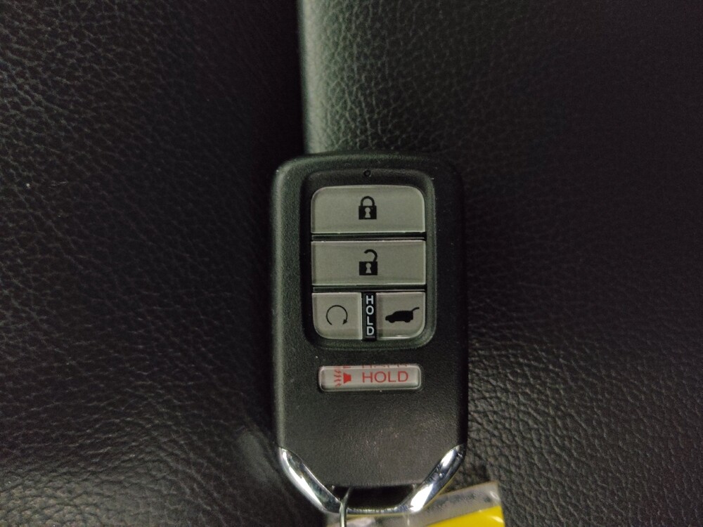 2022 Honda Pilot in Fort Myers, FL 33907 - 18117283 32