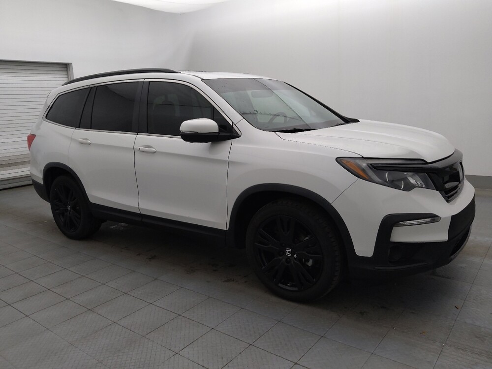 2022 Honda Pilot in Fort Myers, FL 33907 - 18117283 11