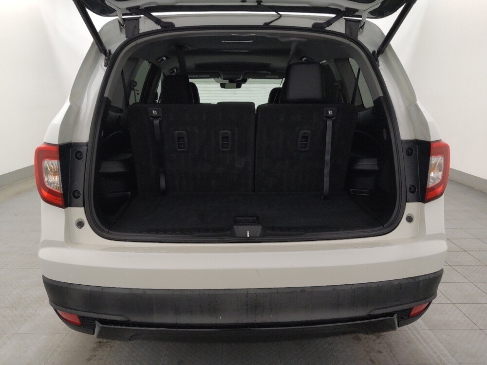 2022 Honda Pilot in Fort Myers, FL 33907 - 18117283 29