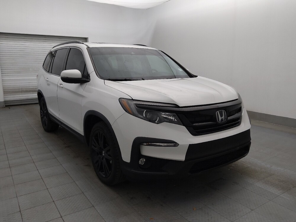 2022 Honda Pilot in Fort Myers, FL 33907 - 18117283 13