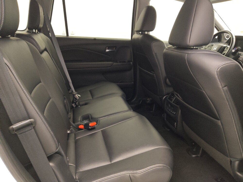 2022 Honda Pilot in Fort Myers, FL 33907 - 18117283 19