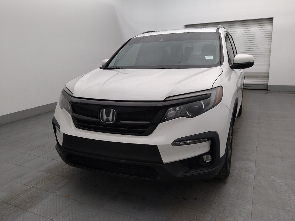 2022 Honda Pilot in Fort Myers, FL 33907 - 18117283 15