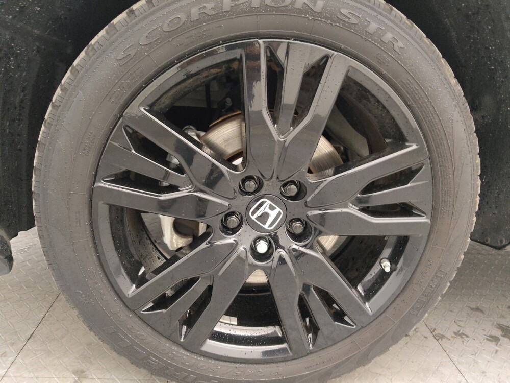 2022 Honda Pilot in Fort Myers, FL 33907 - 18117283 31