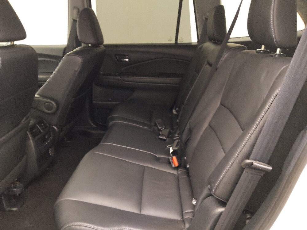 2022 Honda Pilot in Fort Myers, FL 33907 - 18117283 18