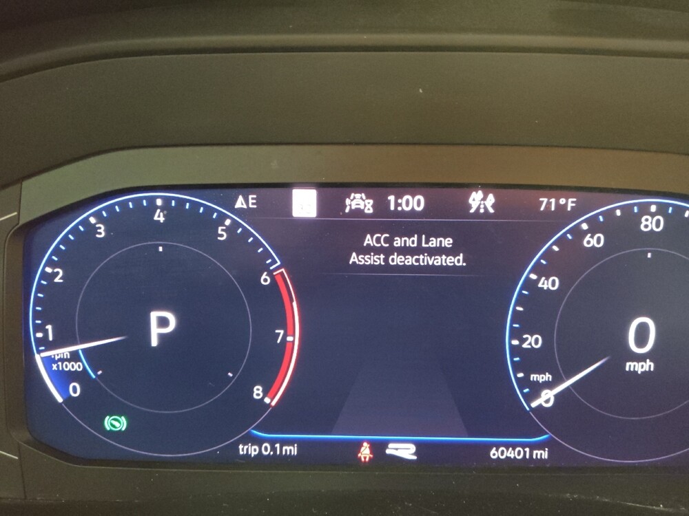 2021 Volkswagen Atlas in Fort Myers, FL 33907 - 18117284 23