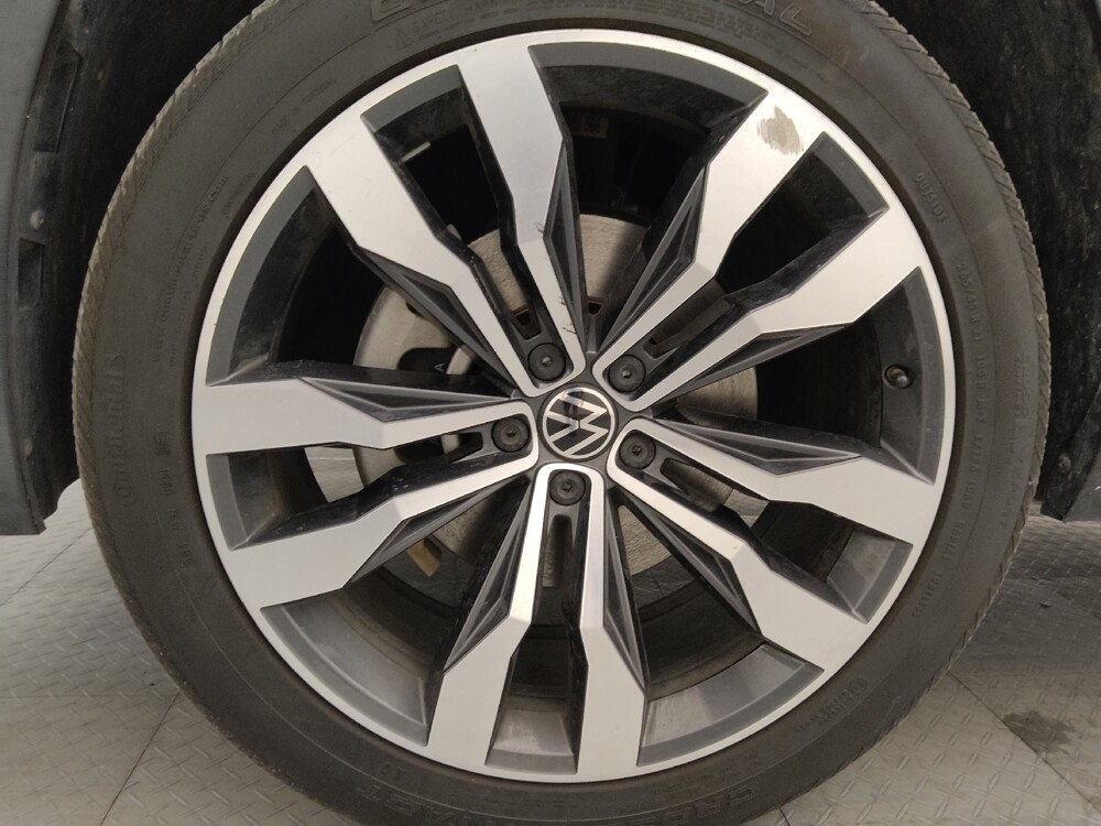 2021 Volkswagen Atlas in Fort Myers, FL 33907 - 18117284 31