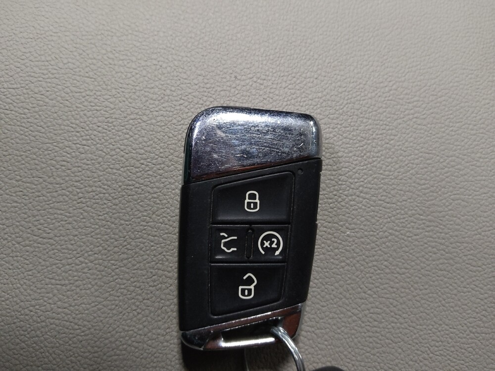 2021 Volkswagen Atlas in Fort Myers, FL 33907 - 18117284 32