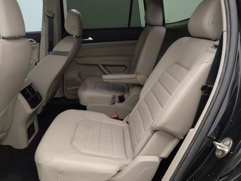 2021 Volkswagen Atlas in Fort Myers, FL 33907 - 18117284 18