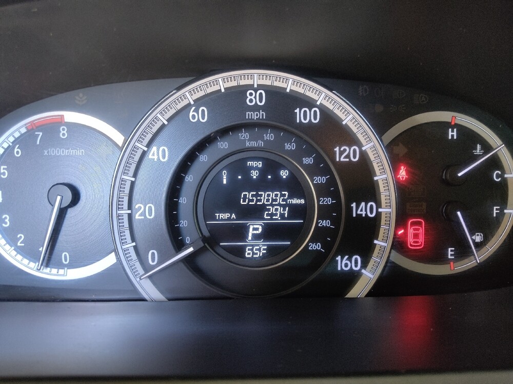 2016 Honda Accord in Fort Myers, FL 33907 - 18117285 23