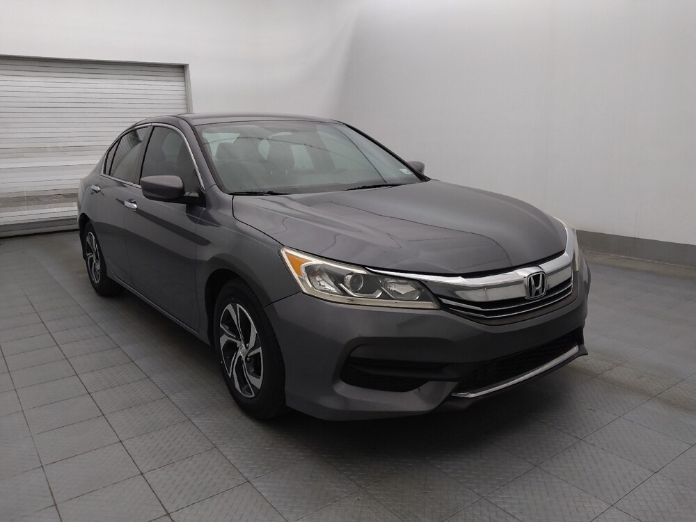 2016 Honda Accord in Fort Myers, FL 33907 - 18117285 13