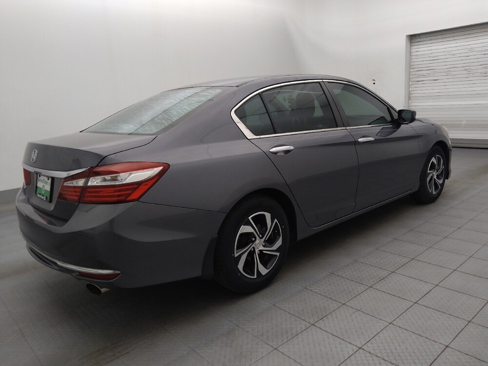 2016 Honda Accord in Fort Myers, FL 33907 - 18117285 10