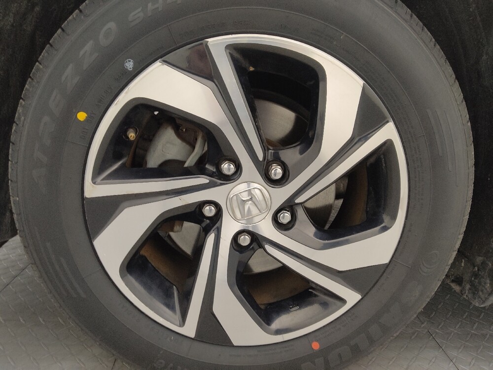 2016 Honda Accord in Fort Myers, FL 33907 - 18117285 31