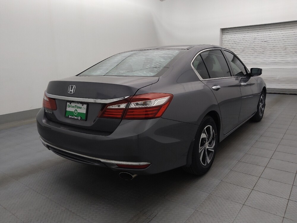 2016 Honda Accord in Fort Myers, FL 33907 - 18117285 9