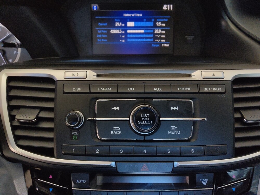 2016 Honda Accord in Fort Myers, FL 33907 - 18117285 25