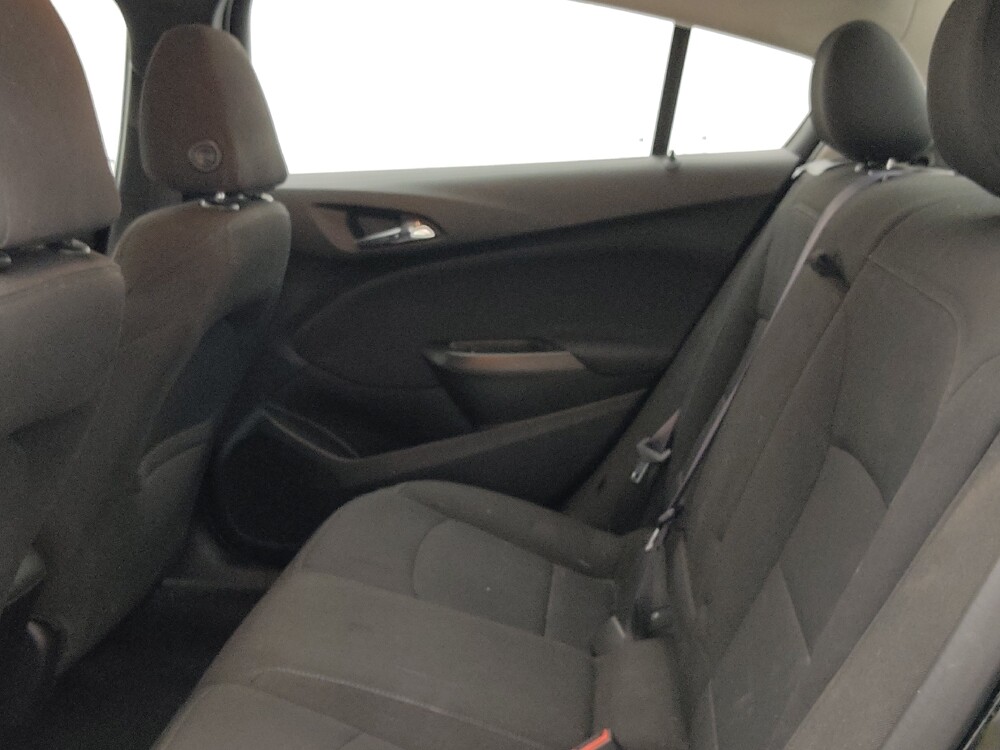 2017 Chevrolet Cruze in Fort Myers, FL 33907 - 18117286 18