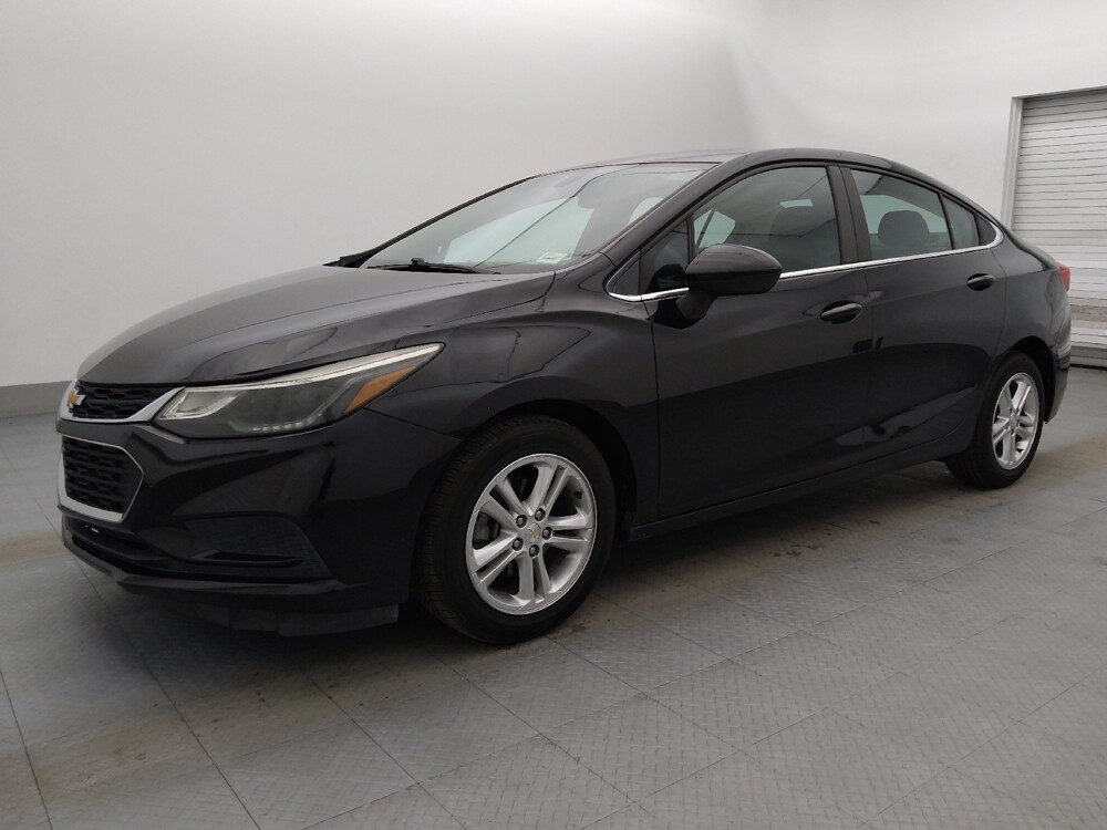 2017 Chevrolet Cruze in Fort Myers, FL 33907 - 18117286 2