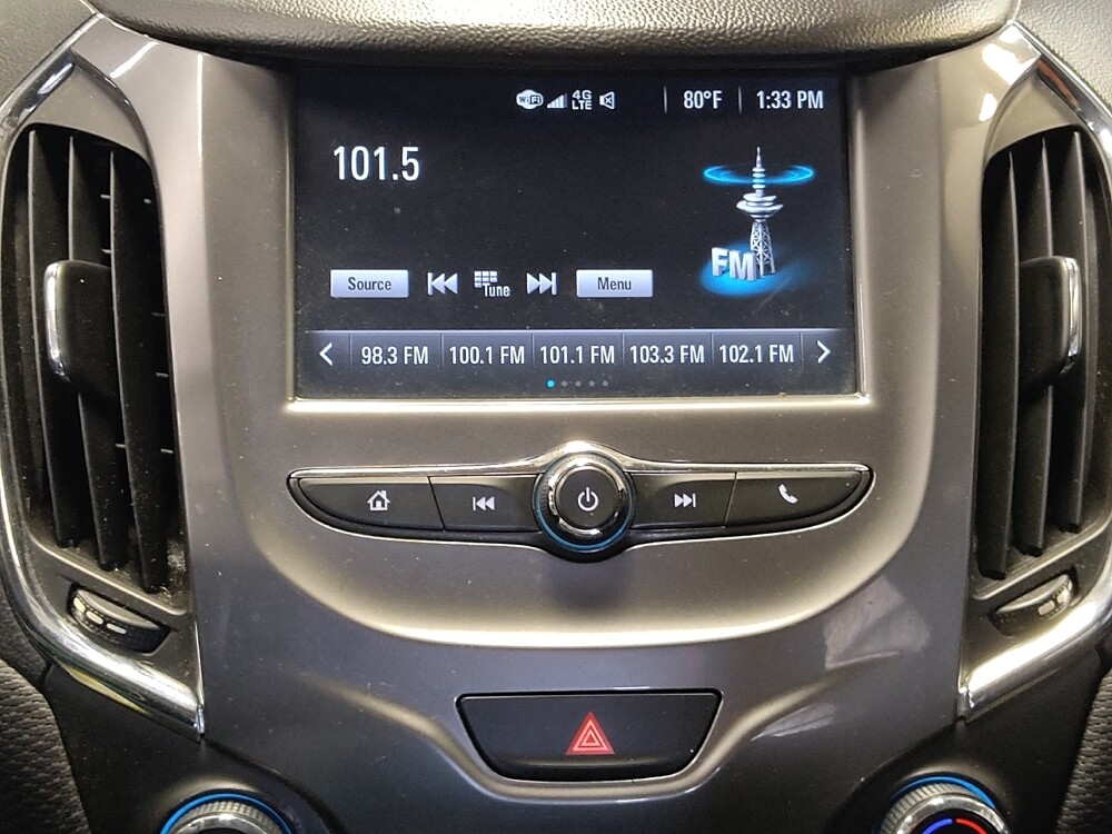 2017 Chevrolet Cruze in Fort Myers, FL 33907 - 18117286 25