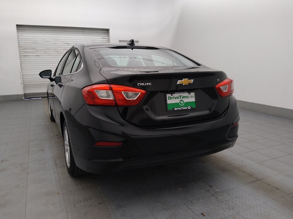 2017 Chevrolet Cruze in Fort Myers, FL 33907 - 18117286 6