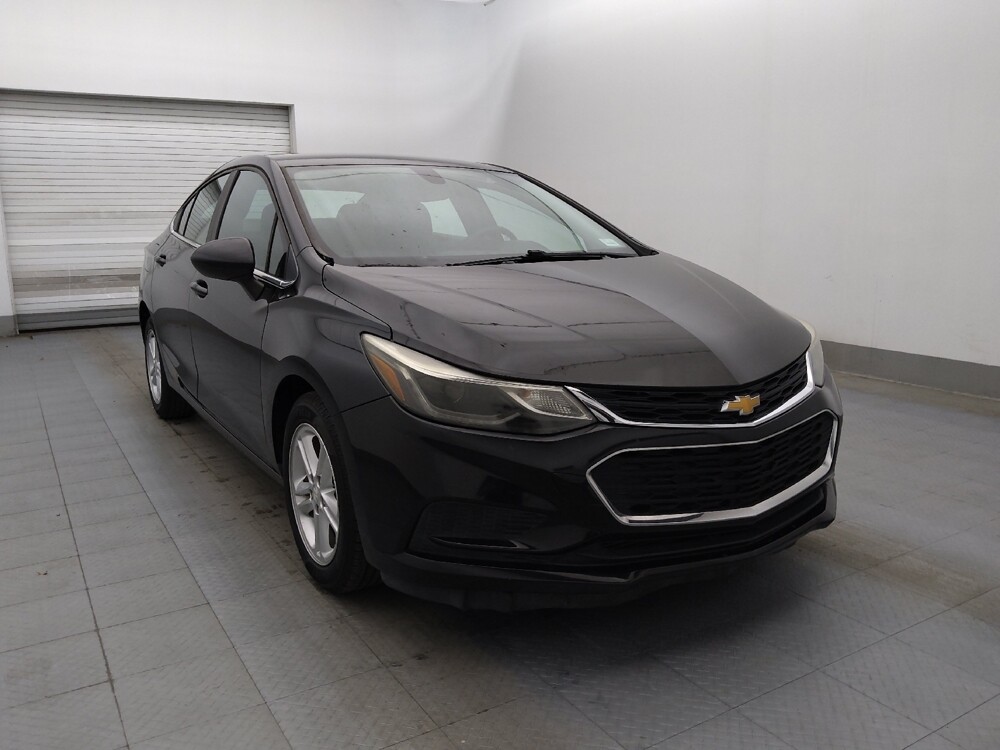 2017 Chevrolet Cruze in Fort Myers, FL 33907 - 18117286 13