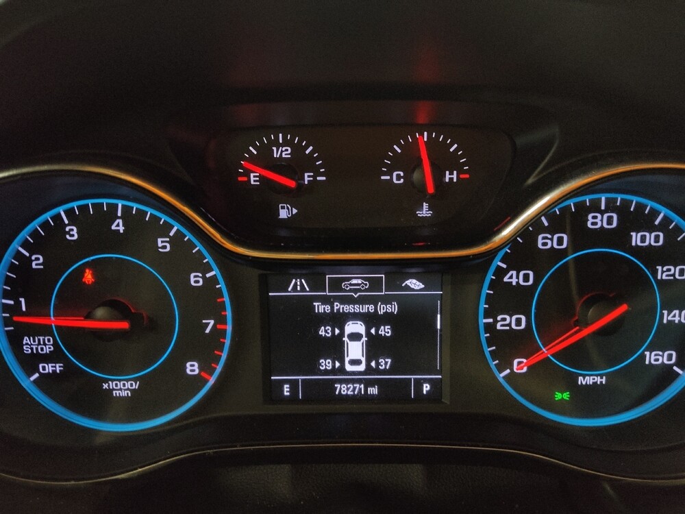 2017 Chevrolet Cruze in Fort Myers, FL 33907 - 18117286 23