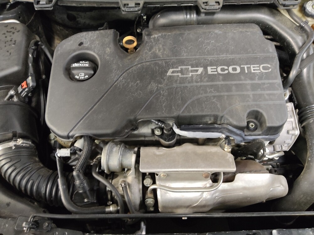 2017 Chevrolet Cruze in Fort Myers, FL 33907 - 18117286 30