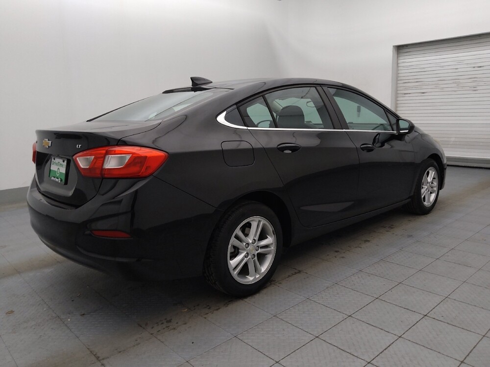 2017 Chevrolet Cruze in Fort Myers, FL 33907 - 18117286 10
