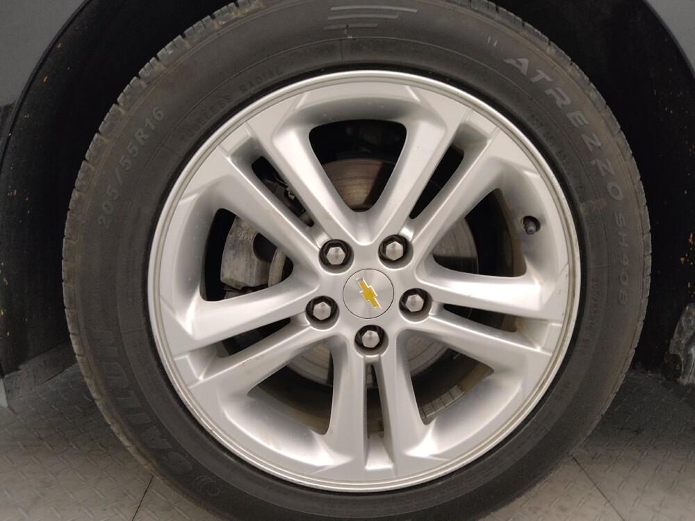 2017 Chevrolet Cruze in Fort Myers, FL 33907 - 18117286 31