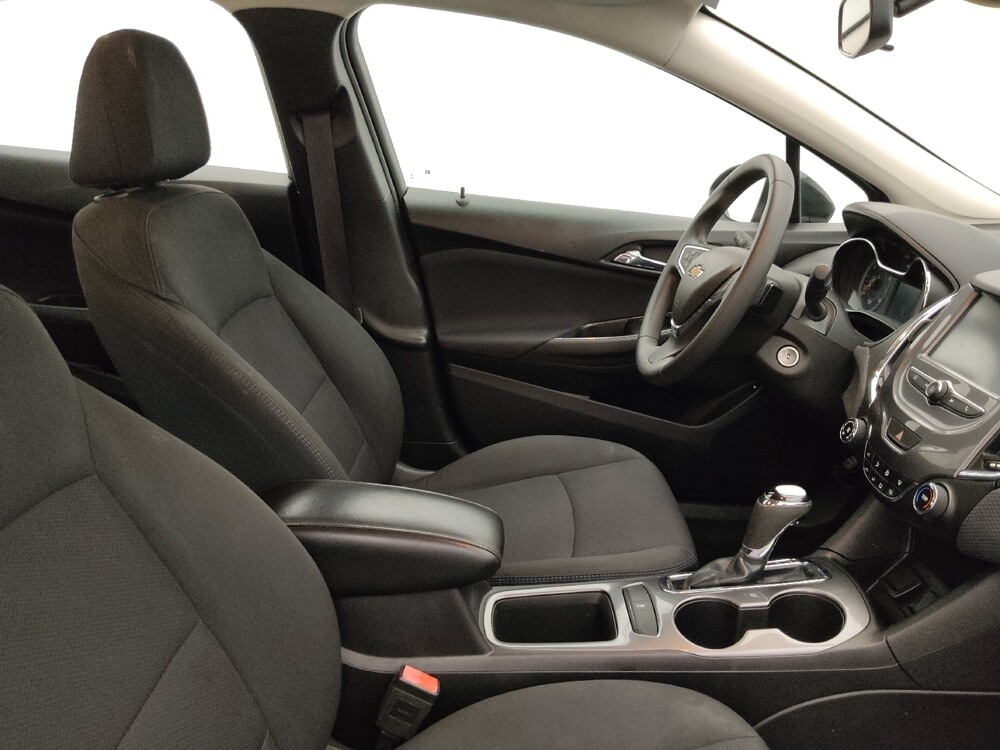 2017 Chevrolet Cruze in Fort Myers, FL 33907 - 18117286 21