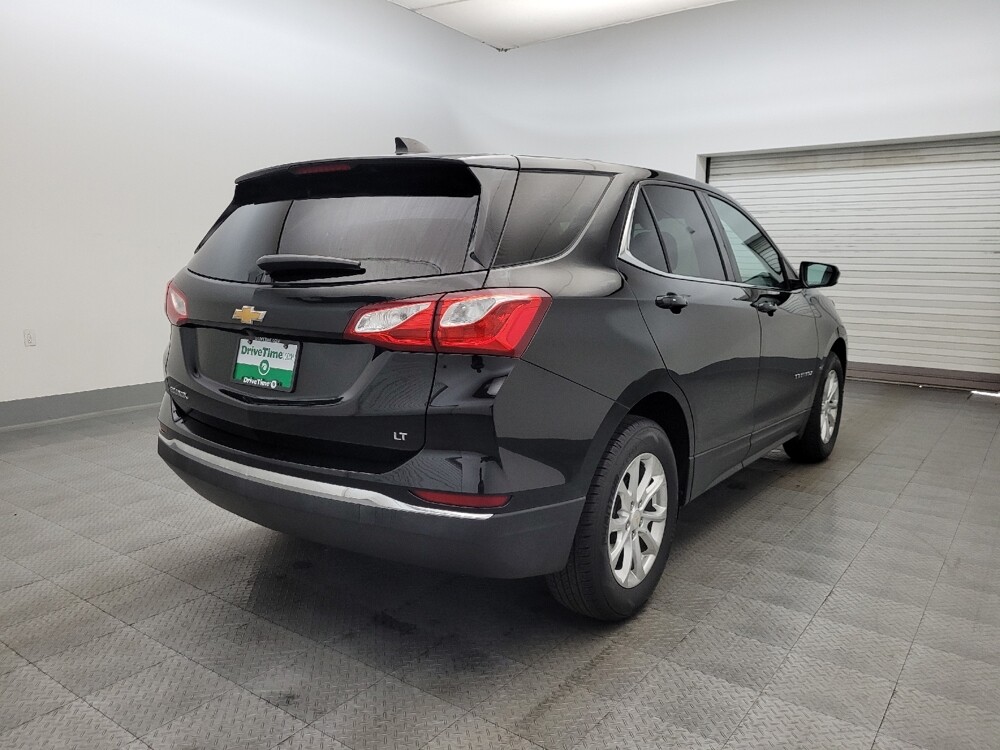 2018 Chevrolet Equinox in Albuquerque, NM 87123 - 18117287 9