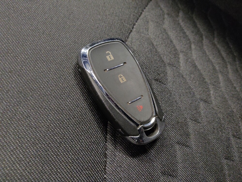 2018 Chevrolet Equinox in Albuquerque, NM 87123 - 18117287 32