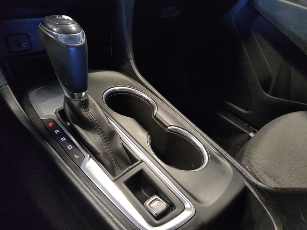 2018 Chevrolet Equinox in Albuquerque, NM 87123 - 18117287 26