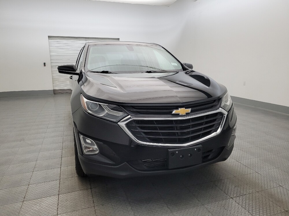 2018 Chevrolet Equinox in Albuquerque, NM 87123 - 18117287 14
