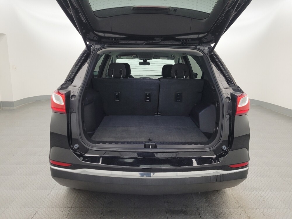 2018 Chevrolet Equinox in Albuquerque, NM 87123 - 18117287 29