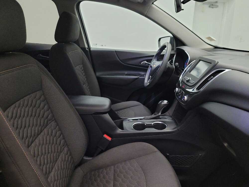 2018 Chevrolet Equinox in Albuquerque, NM 87123 - 18117287 21