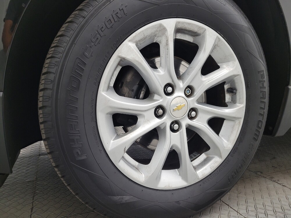 2018 Chevrolet Equinox in Albuquerque, NM 87123 - 18117287 31