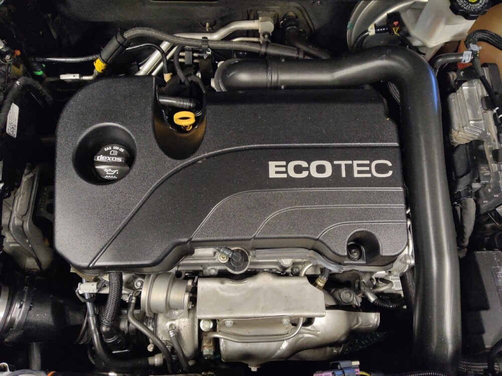 2018 Chevrolet Equinox in Albuquerque, NM 87123 - 18117287 30