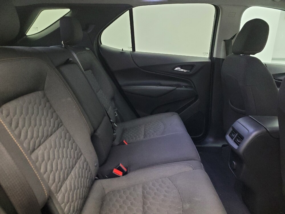 2018 Chevrolet Equinox in Albuquerque, NM 87123 - 18117287 19