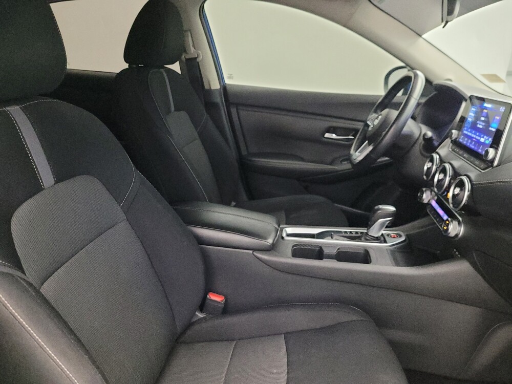 2021 Nissan Sentra in Glendale, AZ 85301 - 18117288 21