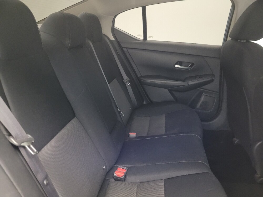 2021 Nissan Sentra in Glendale, AZ 85301 - 18117288 19