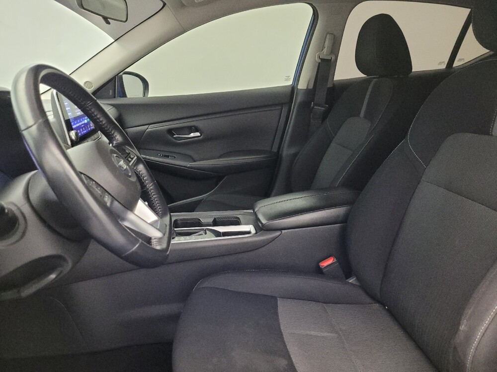 2021 Nissan Sentra in Glendale, AZ 85301 - 18117288 17