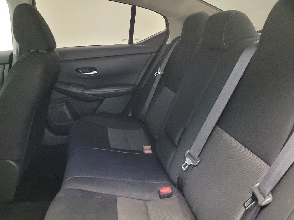 2021 Nissan Sentra in Glendale, AZ 85301 - 18117288 18