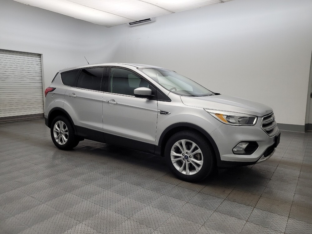 2019 Ford Escape in Albuquerque, NM 87123 - 18117289 11