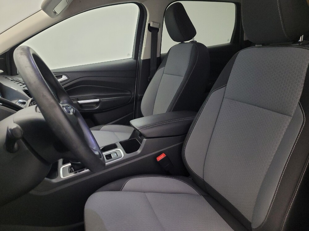 2019 Ford Escape in Albuquerque, NM 87123 - 18117289 17