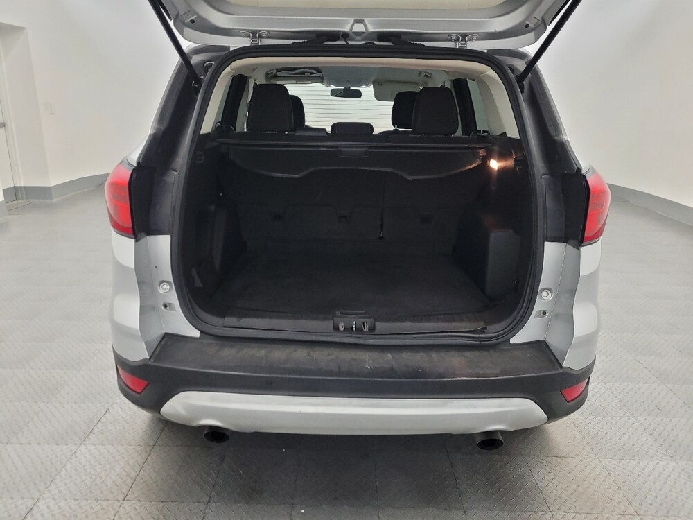 2019 Ford Escape in Albuquerque, NM 87123 - 18117289 29