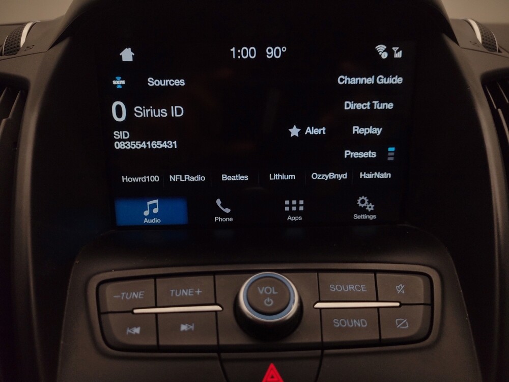 2019 Ford Escape in Albuquerque, NM 87123 - 18117289 25