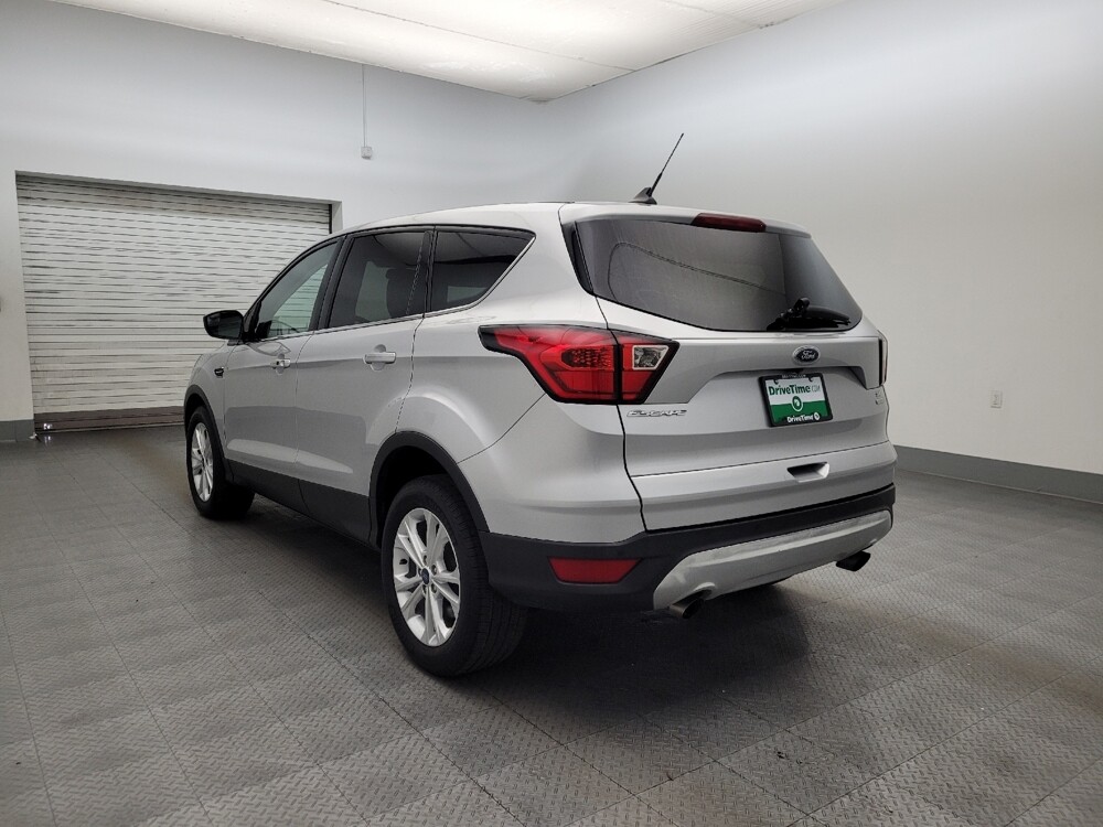 2019 Ford Escape in Albuquerque, NM 87123 - 18117289 5