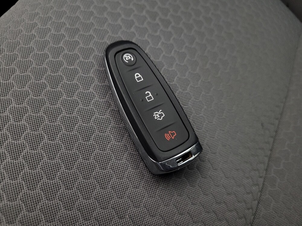 2019 Ford Escape in Albuquerque, NM 87123 - 18117289 32